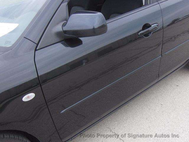 2008 Mazda Mazda3 S Sport